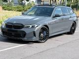 ALPINA B3 Touring xDrive HuD H&K AHK Pano 20" 360 ACC - ALPINA B3 aus 2023