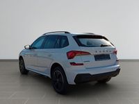 Skoda Kamiq - Vorschau Bild 5