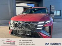 Hyundai TUCSON - Vorschau Bild 3
