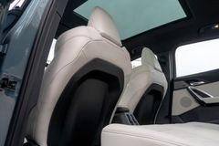 BMW X2 – 32 / 34