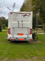 Carthago E-LINER 50le DA MB - Carthago M liner