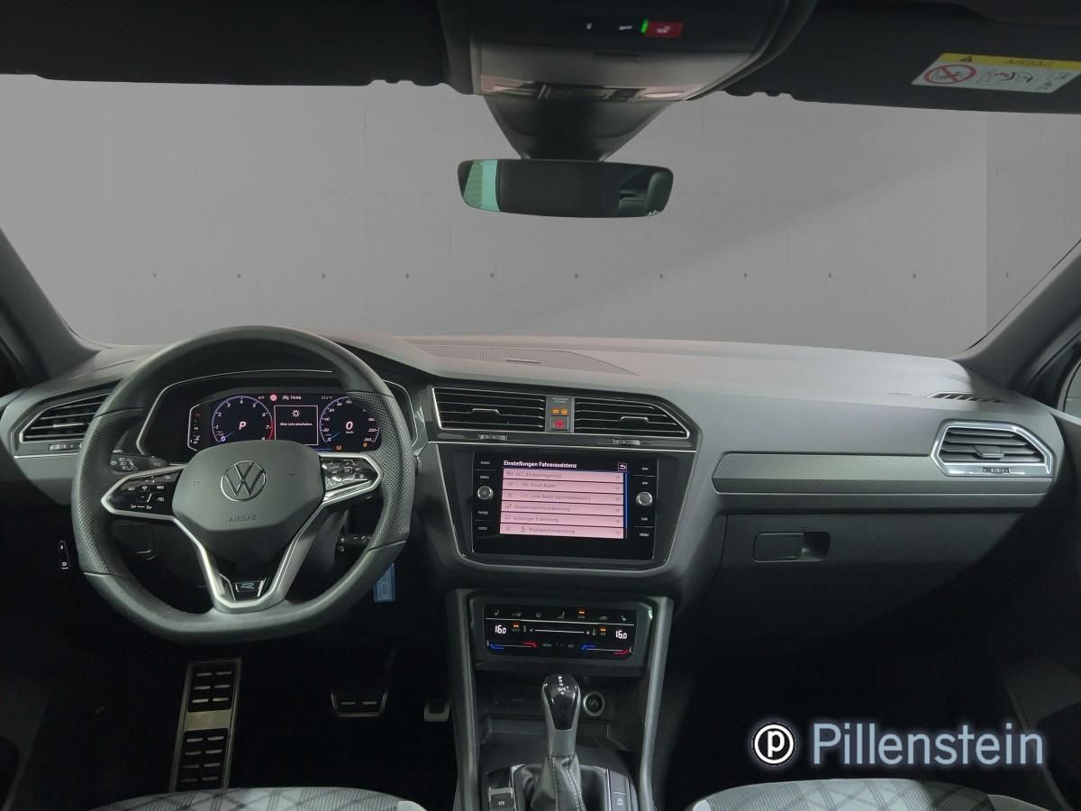 Volkswagen Tiguan - Bild 8