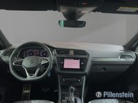 Volkswagen Tiguan - Vorschau Bild 8