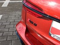 Audi RS6 - Vorschau Bild 16