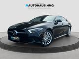 Mercedes-Benz CLS 350d 4Matic *WIDESCREEN*BURMESTER*S-DACH*ACC - gebrauchte Mercedes-Benz CLS 350 aus dem Jahr 2019