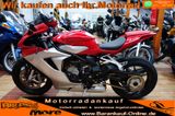 MV Agusta F3 800 R ABS+Quickshifter+LigTech+Motorschaden - MV AGUSTA 800 F3