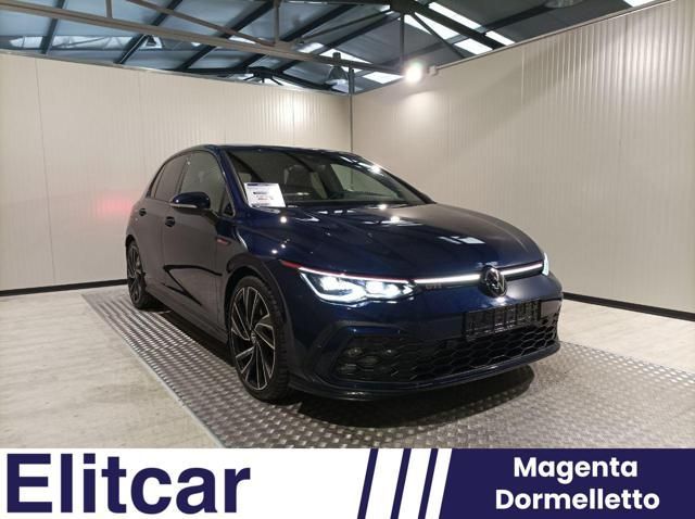 Volkswagen VOLKSWAGEN Golf 2.0 TSI GTI DSG