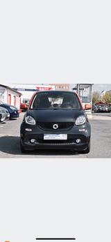 Smart Fortwo Coupé 1.0L Benziner | 453er M... - : Coupé, 1er M