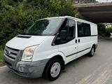 Ford Transit Tourneo  2.2Diesel - Ford Tourneo aus 2011