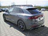 Audi Q8 50TDI quattro S-LINE*MATRIX*B&O*360*AHK*PANO* - Audi Q8 in Braunschweig