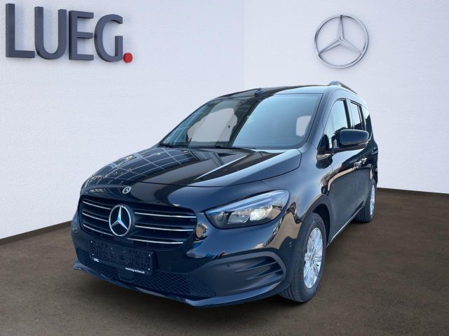 Mercedes-Benz T 180 d PROGRESSIVE Standard W-Paket Navi PDC