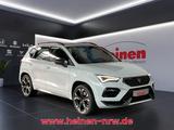 Cupra Ateca 2.0 TSI DSG 4Drive LED+NAVI+360GRAD+ACC - Cupra Ateca Gebrauchtwagen in Dortmund