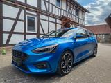 Ford Focus 2,0 EcoBlue 110kW ST-Line Auto ST-Line - Ford Focus mit Diesel-Antrieb: Limousine, 2.0