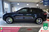 Porsche Cayenne E-Hybrid - Porsche Cayenne Gebrauchtwagen in Leipzig