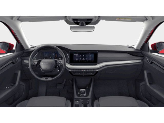 Skoda Octavia - Bild 4