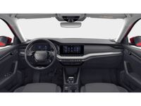 Skoda Octavia - Vorschau Bild 4