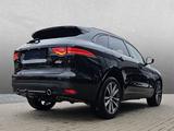 Jaguar F-Pace 30d AWD Automatikgetriebe R-Sport - Jaguar: Sport