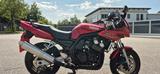 Yamaha Fazer 600 - Angebote