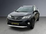 Toyota RAV 4 RAV4 Edition-S/ 1 HAND - Toyota: 4.4