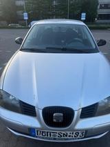 Seat Cordoba 1.4 16V 55 kW Fresh Autom. Fresh - Seat Cordoba Benziner Gebrauchtwagen