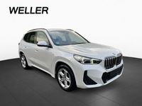 BMW X1 - Vorschau Bild 4