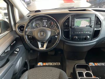 Mercedes-Benz Vito Mixto 116 CDI RWD kompakt*Navi*AHK*Kamera*