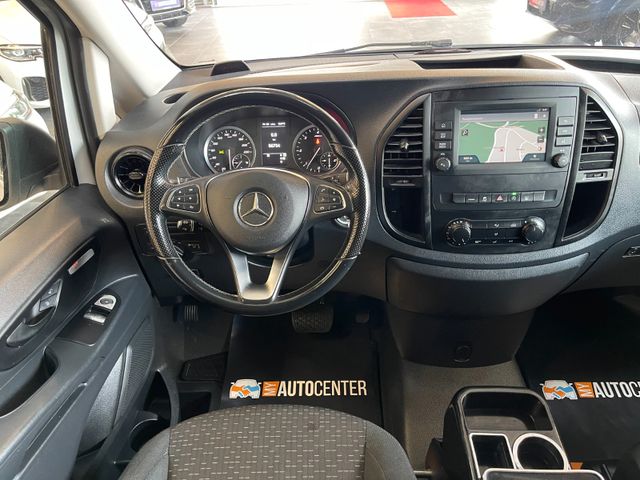 Mercedes-Benz Vito Mixto 116 CDI RWD kompakt*Navi*AHK*Kamera*