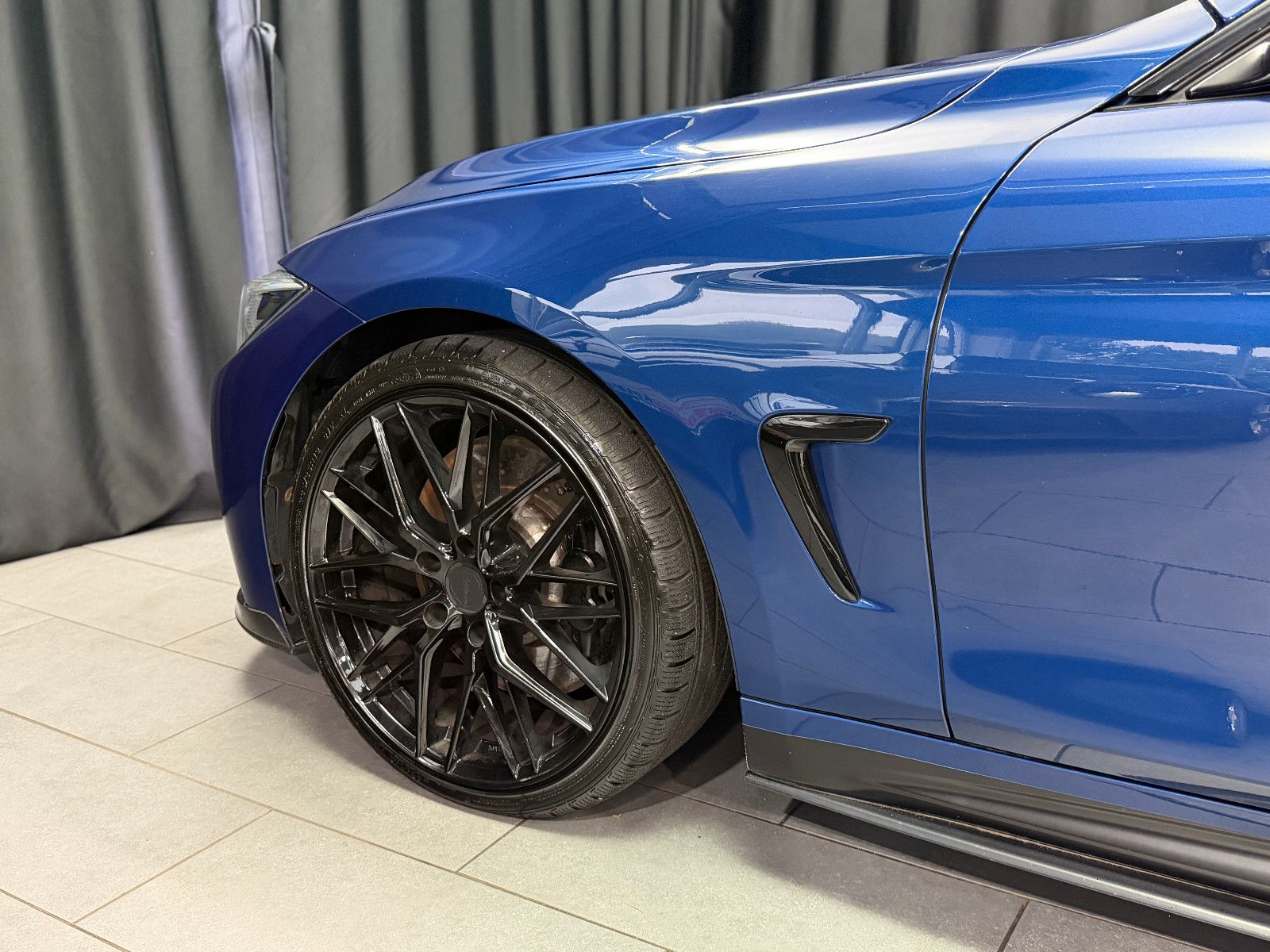 Fahrzeugabbildung BMW 440i Coupe xDrive M Sport |MPPSK|INDIVIDUAL|H/K|