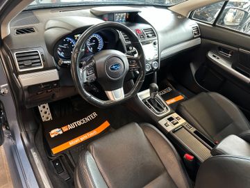 Subaru Levorg Sport 4x4 *Kamera*LED*