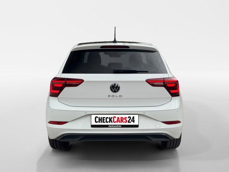 Volkswagen Polo VI Style, миниатюра 7