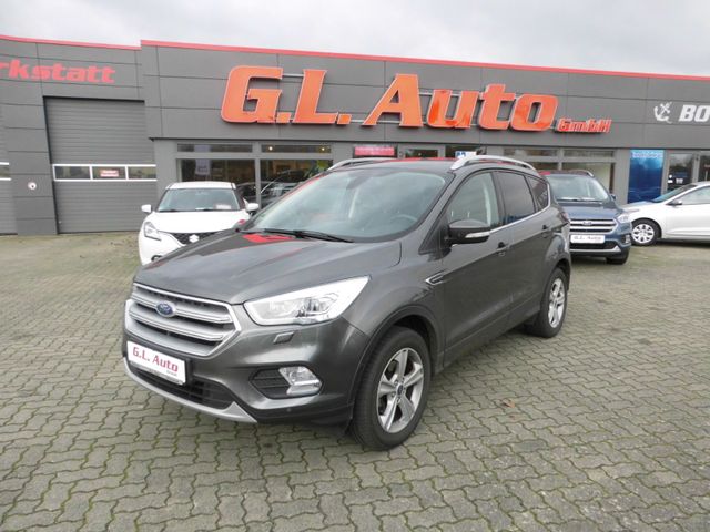 Ford Kuga Cool & Connect/AHK/NAVI/KAM/TEMPO/PDC