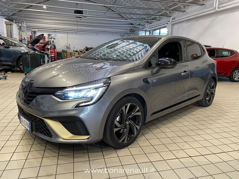 Image of Renault Other