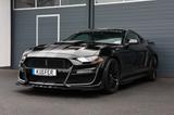 Ford Mustang 2.3/GT500/SHZ/SBL/CarPlay/KAMERA/TOTW/20 - Ford Mustang GT500 Gebrauchtwagen