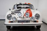Porsche 356A 1600 UNIKAT - Porsche 356: A