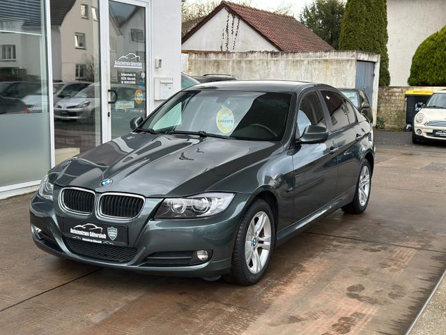 BMW 318i * SPORTAUSPUFF / SCHECKHEFT/ GARANTIE *