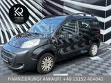 Citroën Nemo Multispace/163160km - Citroën Nemo Gebrauchtwagen