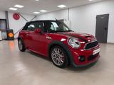 MINI John Cooper Works Cabrio *PDC*SHZ*H&K*BMT*NAVI* - gebrauchte Cabrios in Heidelberg