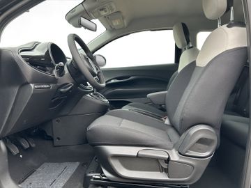 Fiat 500 1.0 FireFly Icon KAMERA SHZ PDC CARPLAY