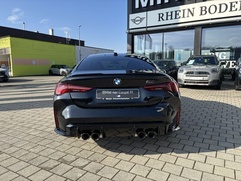 BMW M4 - Bild 5