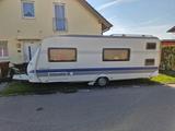 Hobby 560 kmfe