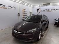 Opel Astra J Sports Tourer Style PDC KLIMA TEMPO MFL