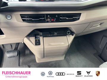 Volkswagen T7 Multivan - 11