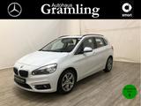 BMW 220i Luxury Line Active Tourer Navi*Pano*HUD*AHK - BMW 220 Active Tourer aus 2015
