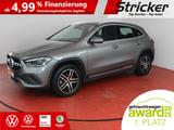 Mercedes-Benz GLA 250 e 332,-ohne Anzahlung Navi Kamera - Mercedes-Benz GLA-Class: Silber