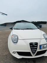 Alfa Romeo Alfa Mito 0,9 - Alfa Romeo MiTo von privat