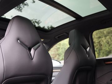 Cupra Terramar 2.0 4Drive VZ Pano 20 Zoll AHK 5.J.Gar.