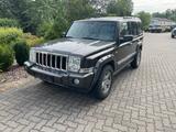 Jeep Commander Limited 3.0 CRD Autom. - Jeep Commander: Crd