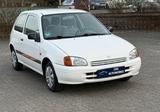 Toyota Starlet 1.3 *Automatik*Erst 79780 Km* - Toyota Starlet Gebrauchtwagen