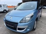 Renault Grand Scenic Dynamique dCi /NAVI/LEDER/AUTOMATIK - Renault Grand Scenic aus 2011