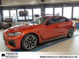BMW 420d xDrive Gran Coupe M Sport ACC/STNDHZNG/H&K - BMW 420 Gran Coupé in Duisburg